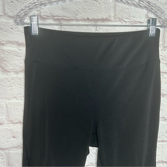 Nanette Lepore Black Leggings - Picture 3 of 11